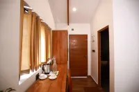 Tealawn Pool Villa , Munnar