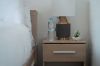 Elegant and Bright Studio