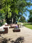 Casona del Lago "lodge Pehuén Colbún" فنادق في 