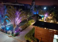 Villas Rocher - Deluxe Suite 3C 住宿飯店