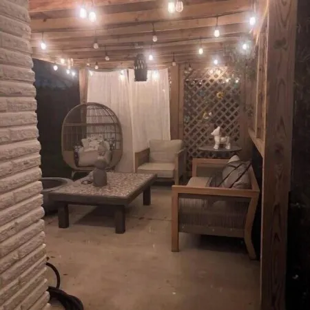 Luxury private apartment