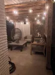 Luxury private apartment