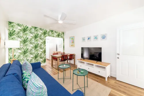 Tropic Isle Boutique Hotel - Apartments