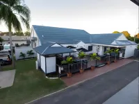 Fraser Coast Top Tourist Park Các khách sạn ở Hervey Bay