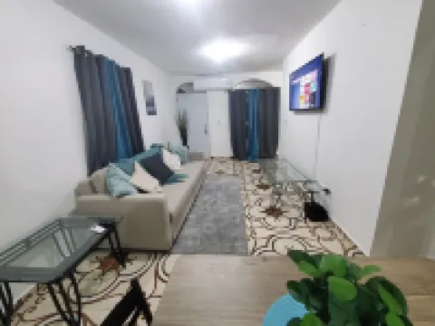 Romantic Oasis 2BR| 2BA| A/C| Hot Water!