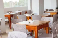 호텔 포르탈 도스 세라도스  호텔