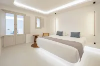 Santorini Dreams Villas Hotels in Pyrgos Kallistis