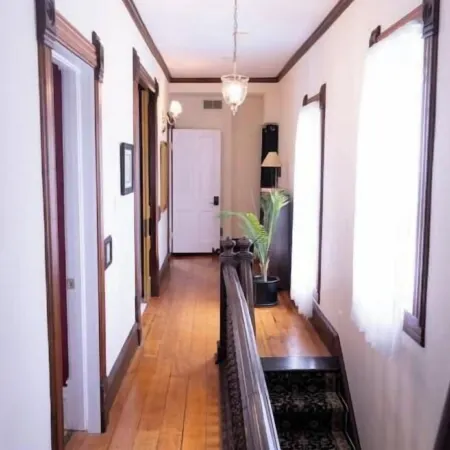 Harbor Hill Inn - Plymouth Suite