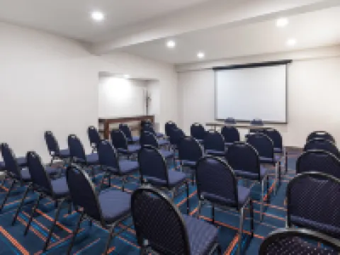 Hampton Inn Sanford Hotels in Lee County