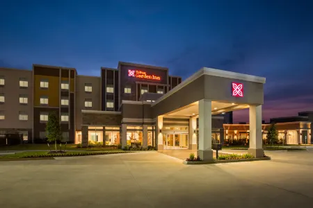 Hilton Garden Inn Baytown Отели в г. Бейтаун