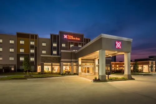 Hilton Garden Inn Baytown