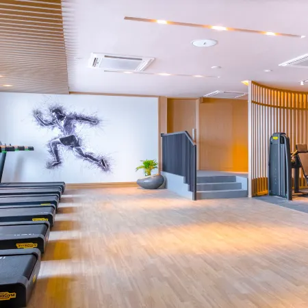 Hilton Kinshasa