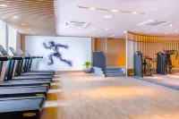 Hilton Kinshasa - Gym