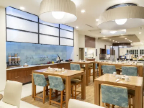 Hilton Garden Inn Tampa - Wesley Chapel Hotels in Pasco County