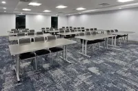 豪姆2套房希爾頓哥倫布公寓式飯店