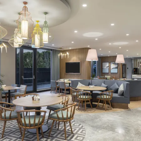 Hampton by Hilton Antalya Airport