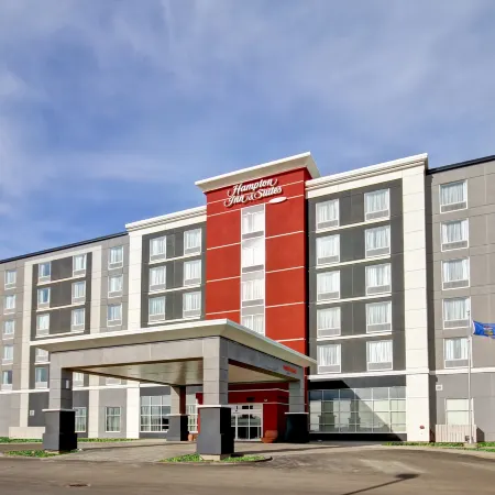 Hampton Inn & Suites by Hilton Medicine Hat