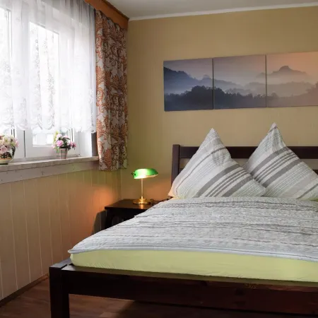 "Pure nature.. Vacation in the Harz Mountains