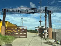 Charming 1-bedroom house in fabulous Sariaya with WiFi, AC