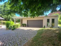 Exclusive apartment - Baltic Sea - 110m2 Hotels in Bad Doberan