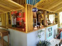 Dê Algodões #1 - Glamping & Café