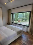 Cozy modern Villa in Dilijan with beautiful garden&fascinating view on mountain
