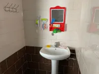 The best place for a relaxing holiday. Great view of the Pamir Mountains Hotels in 