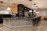 Inn at The Colonnade Baltimore - A DoubleTree by Hilton Hotel - bar