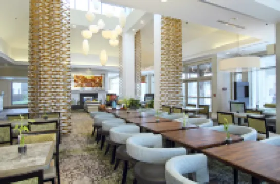 Hilton Garden Inn Columbus-University Area