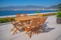 The best view of Acapulco