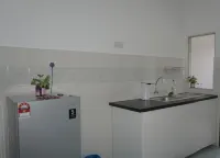 Seremban 2 Central Park 3 Bedrooms Apartment