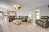 Memphis Vacation Rental - Walk to Graceland! Hotel in zona Graceland