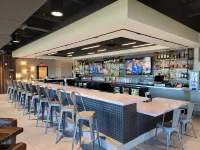 Homewood Suites by Hilton Tuscaloosa Downtown - Parkplatz