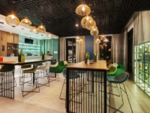Hampton by Hilton Lublin Hotels in Lublin