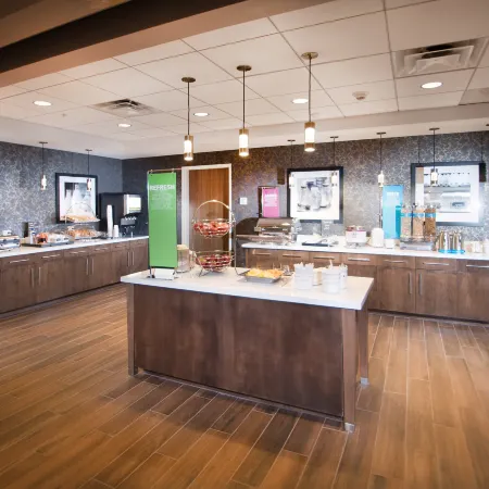 Hampton Inn by Hilton Arvin Tejon Ranch