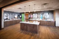 Hampton Inn by Hilton Arvin Tejon Ranch
