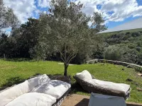 Seaside villa, Gulf of LAVA, Appietto, South Corsica Hotels in Appietto