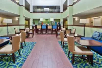 Hampton Inn Bremen-I-20 (Carrollton Area) Hotels in Bremen