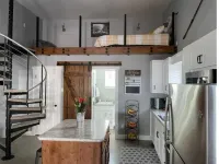 Doney Creek Studio Hotels in Lakehead-Lakeshore