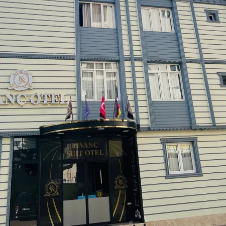 Kivanc Suit Hotel