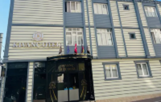 Kivanc Suit Hotel
