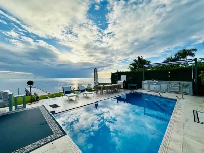 VILLA JOYUDA