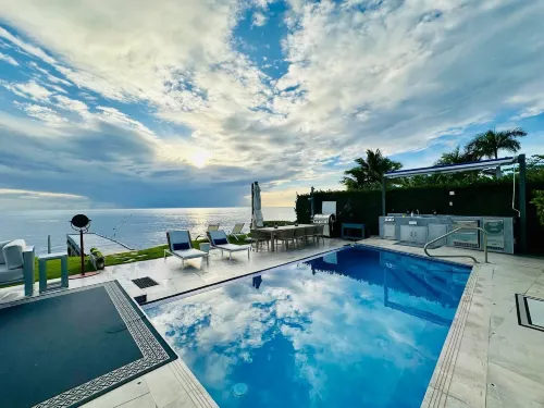 VILLA JOYUDA Hotels in Miradero