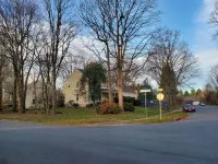 Peaceful Oasis in North Point - BBQ Grill - Hot Tub