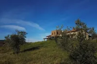 Namaste apartment, sea, lake and Vulci Spa Hotels in Canino