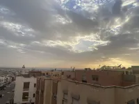 New Appartement in a Quiet Place Hotels in Cite Al Mohammadi