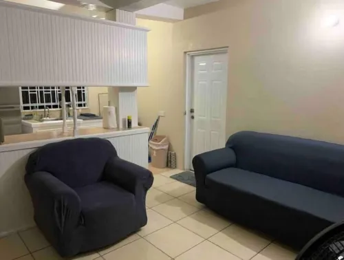 1 bedroom Apartment Hotels in Vigie