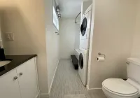 Cute 2bed room bring lots of energy place to get away !!