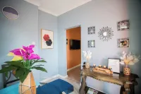 Apartment Buena Vista in Beautiful St. Lucia