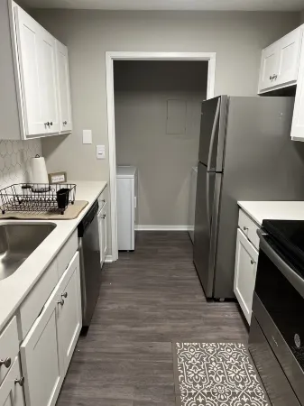 1 Bedroom Atlanta Haven Отели в г. Смирна